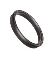 Lip Seal | Rubber Lip Seal – Rubber Lip Seal for Shaft Sealing, Oil &amp; Dust Protection, Low Friction, Long Life Performance, Multiple Sizes Available